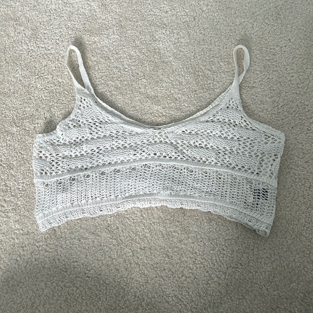 Bikini Cover Up
